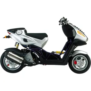 DRAGSTER 125