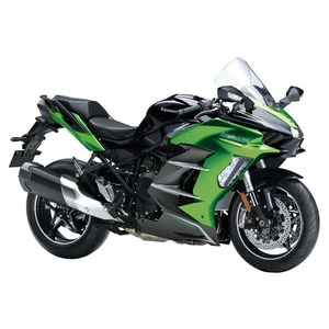 Ninja H2 SX SE