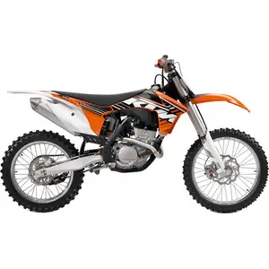 250 SX-F