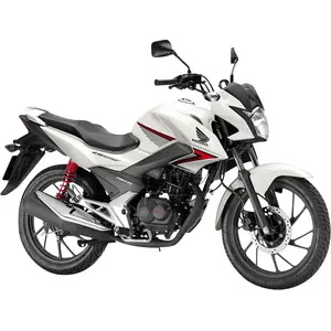 CB 125 F (EURO 4)