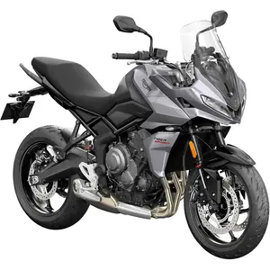 TIGER SPORT 660