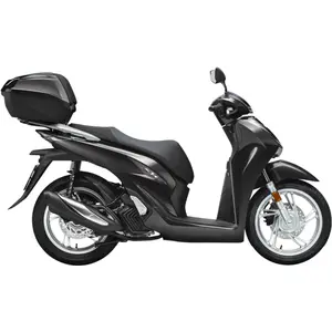 SH 125I (EURO 5)