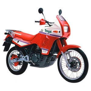 KLR 650 TENGAI