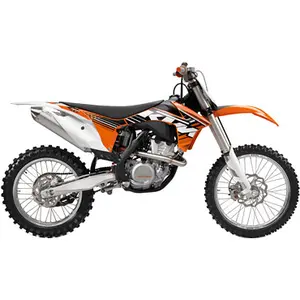 350 SX-F