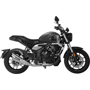 500 AC (EURO 5)