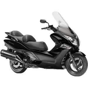 SW-T600 SILVER WING