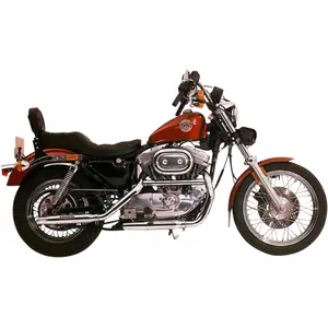 Spare parts and accessories for HARLEY DAVIDSON SPORTSTER 883 DELUXE