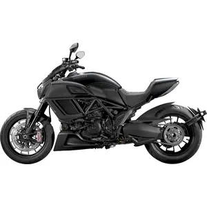 DIAVEL/CARBON/DIESEL (EURO 4)