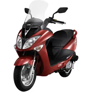 JOYRIDE 200 I EVO