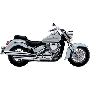 C 800 INTRUDER