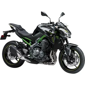 Z 900 (EURO 4)