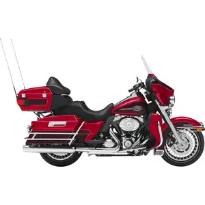 ELECTRA-GLIDE ULTRA CLASSIC