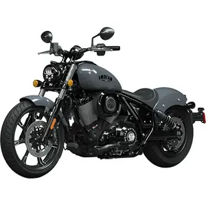 CHIEF / DARK HORSE (EURO 5)