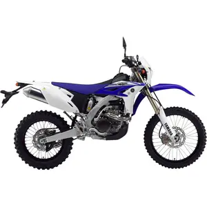 WR 450 F