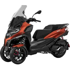 MP3 400 HPE/SPORT (EURO 5)