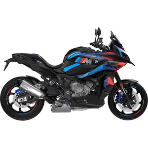 M 1000 XR (Euro 5+)