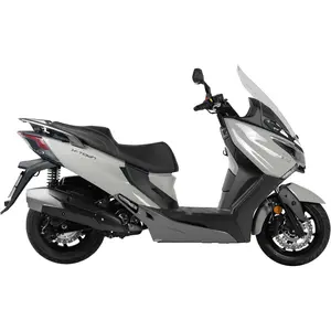 X-TOWN CT 300I ABS (EURO 4/5)