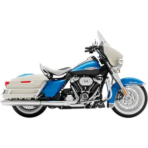 ELECTRA-GLIDE REVIVAL (EURO 5)