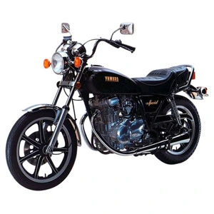 XS 400 SE
