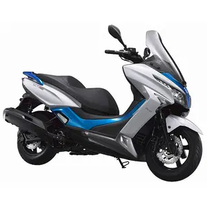 AGILITY MAXI 300I
