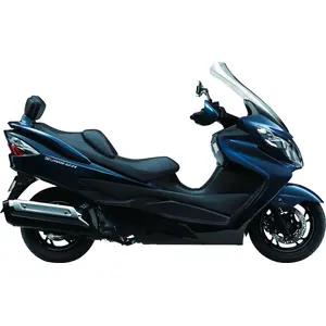 AN 400 BURGMAN/Z (ABS)