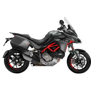 MULTISTRADA 1260 S GRAND TOUR (EURO 4)