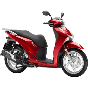 SH 125I (EURO 4)