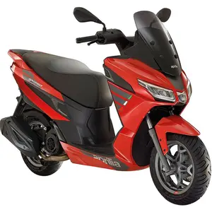 SXR 50 i-get (4-TAKTER)
