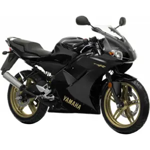 Spare parts and accessories for YAMAHA TZR 50 Louis