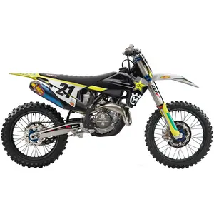 FC 450 ROCKSTAR EDITION