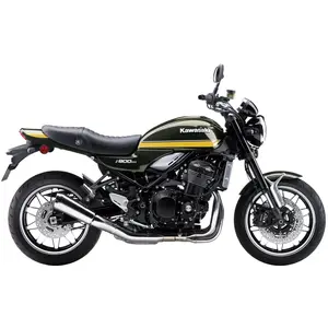 Z 900 RS (EURO 5)