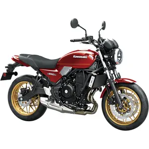 Z 650 RS (Euro 5+)