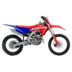 CRF 450 R