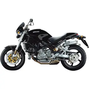 MONSTER S4R