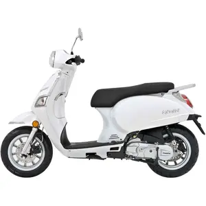 Spare parts and accessories for Beeline MEMORY 125 Louis