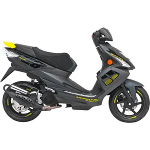 BULL&T 50 EFI