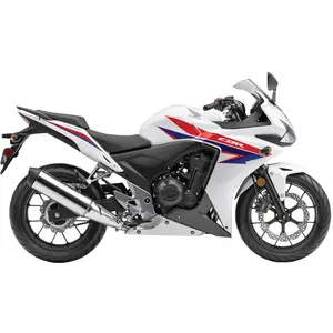 CBR 500 R/RA