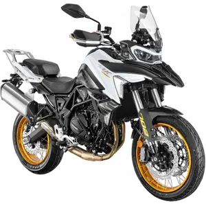 TRK 702 X
