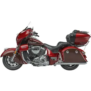 ROADMASTER/DARK HORSE/LIMITED (EURO 4/5)