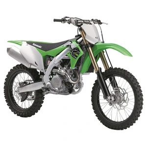 KX 450 F