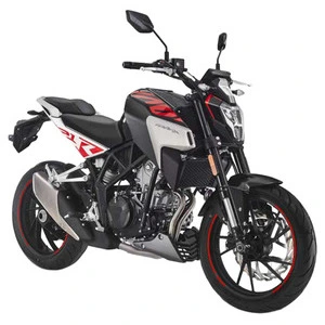 NK 125R