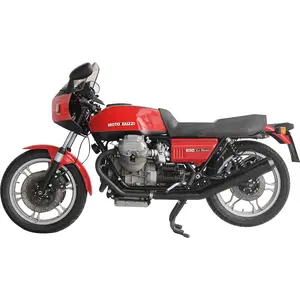 850 LE MANS II