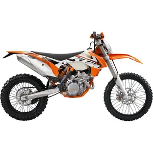 250 EXC-F