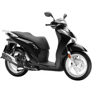 SH 150I (EURO 4)