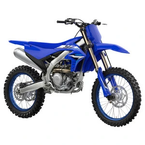 YZ 450 F