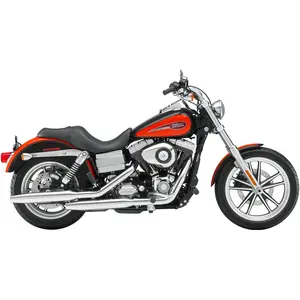 DYNA GLIDE LOW RIDER