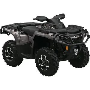 OUTLANDER 1000 XT