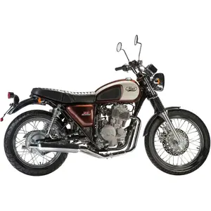 FIVE HUNDRED 400 (EURO 5)