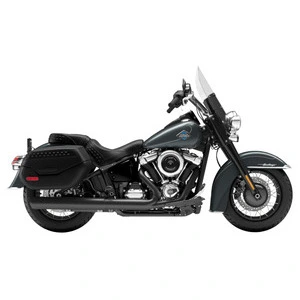 Heritage Softail Classic (117 cui)