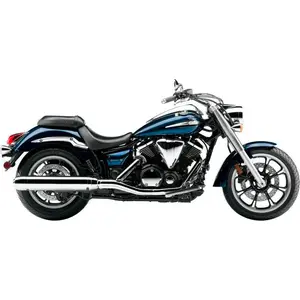Yamaha xvs 950 midnight cheap